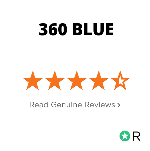 360 blue 2024