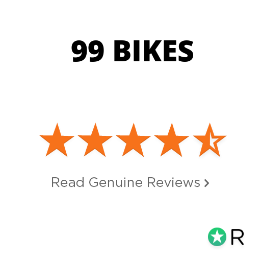 99 bikes reviews