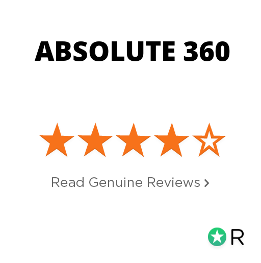 Absolute 360 Reviews Read Reviews On Shop Absolute360 Co Uk Before You Buy Shop Absolute360 Co Uk