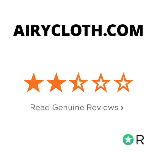 airycloth clothing reviews