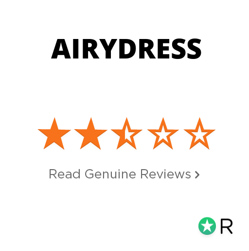 Airydress shop 2024