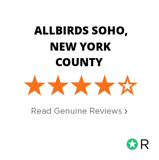 Allbirds soho clearance new york