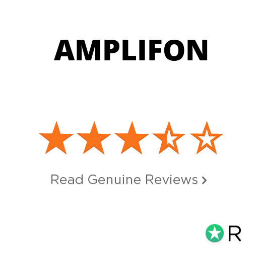 Amplifon Reviews Read 1 Genuine Customer Reviews Www Amplifon Co Uk