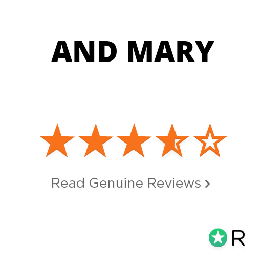 And Mary Reviews - Read Reviews on Andmary.com Before You Buy