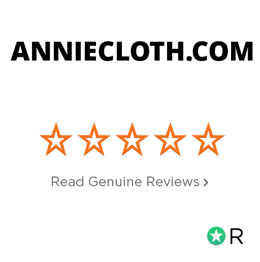 Anniecloth reviews shop