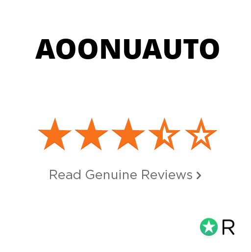 AoonuAuto's New Car Accessories Are Praised for Their Beauty and Safety –  ABNewswire