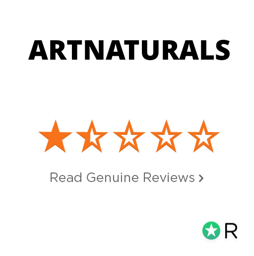 Art Naturals, A Cruelty Free Review & Brand Feature