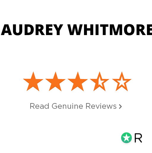 Audrey whitmore 2025 dresses review