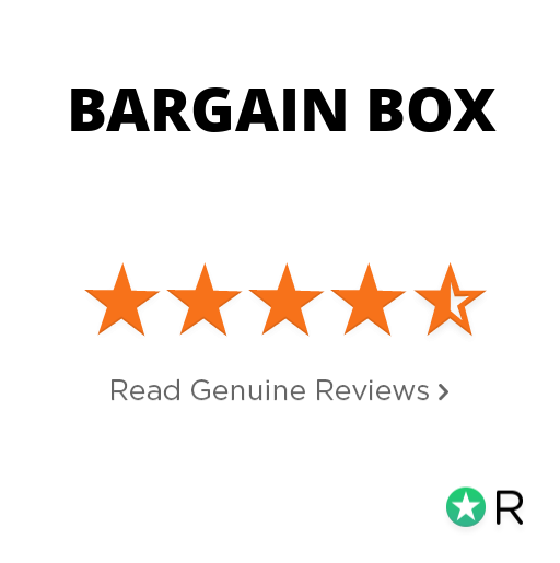 bargain box login