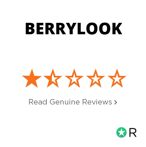 Berrylook clothing reviews hotsell