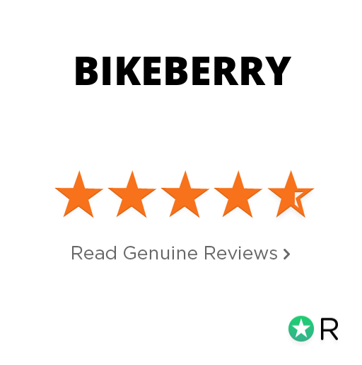 bikeberry reviews