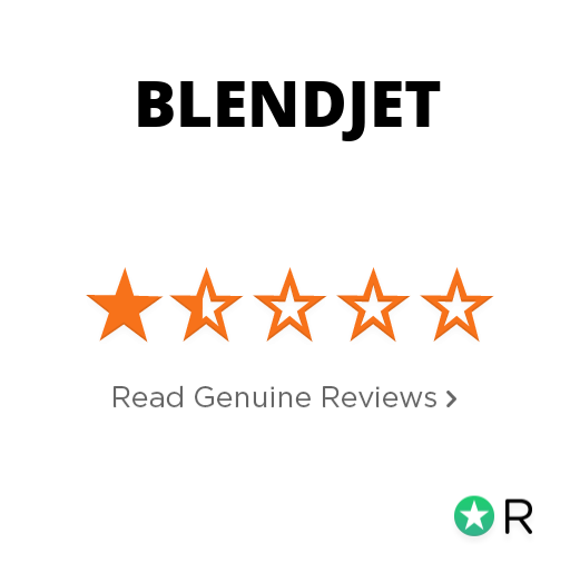 BlendJet® Review (2023) Our honest thoughts