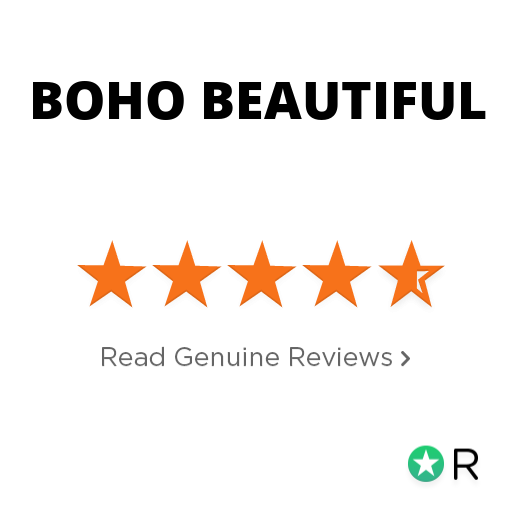 Boho Beautiful - Through the experience of birthing this