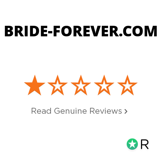 Forever shop bride reviews