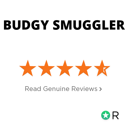 Budgy Smuggler Reviews - Read 800 Genuine Customer Reviews