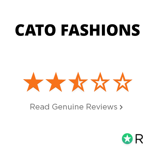 Cato Fashions Plus Size Review - With Wonder and Whimsy