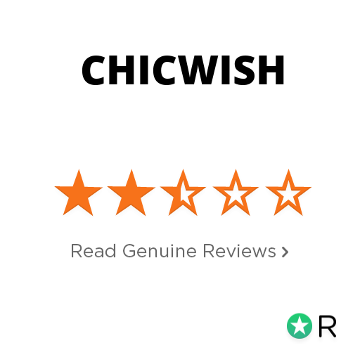ChicWish Reviews - Read 8 Genuine Customer Reviews