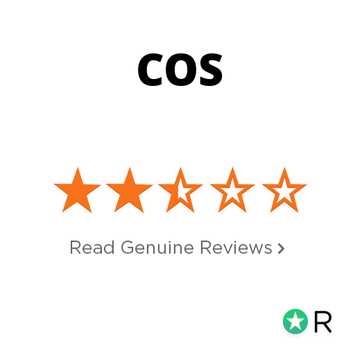 COS Clothing Review & Try-On  Things I Like & Avoid 