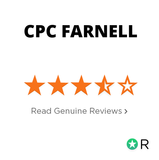 Tested and trusted - Pro Elec - CPC Farnell