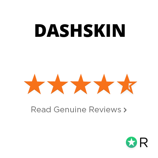 DashSkin Reviews - Read 257 Genuine Customer Reviews