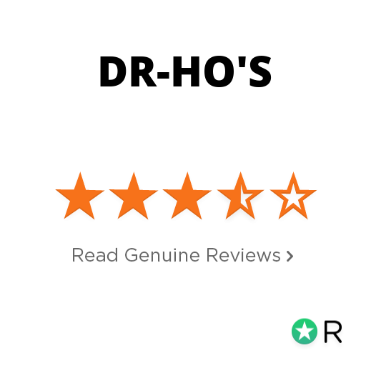 Anna's Review of DR-HO'S Neck Pain Pro