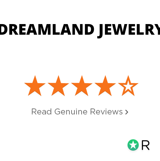 Dreamland sale jewelry review