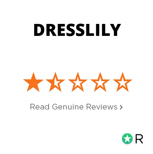 Dresslily company outlet