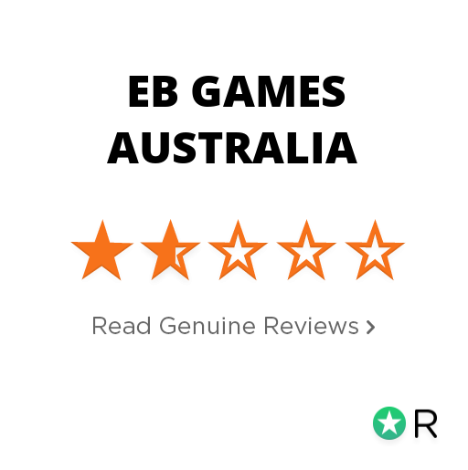 EB Games, Logopedia