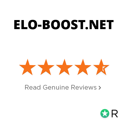 Elo Booster.net