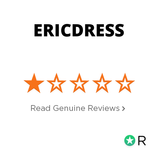 Is ericdress shop a real website