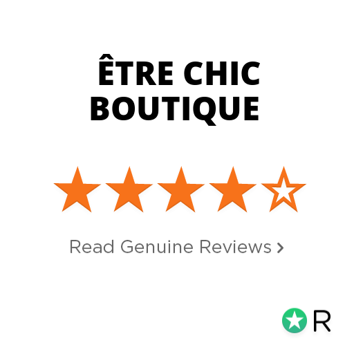 tre Chic Boutique Reviews Read Reviews on Etrechicboutique