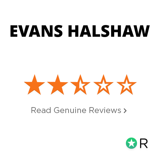 Evans Halshaw Reviews - Read 184 Genuine Customer Reviews | Evanshalshaw.com