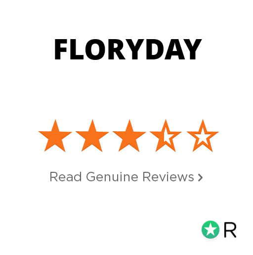 FloryDay Reviews Are OK With Only 11 Recommendation Rating