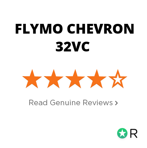 Flymo Chevron 32VC Reviews Read Reviews on Flymo Before You