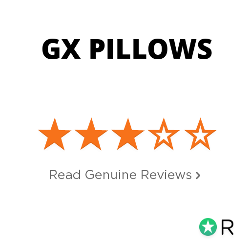 Gx pillows review hotsell