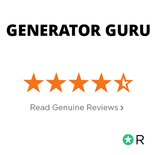 Generator guru clearance