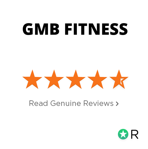 GMB Fitness: Move Better