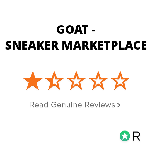 The goat hot sale sneaker reviews