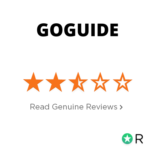 GoGuide