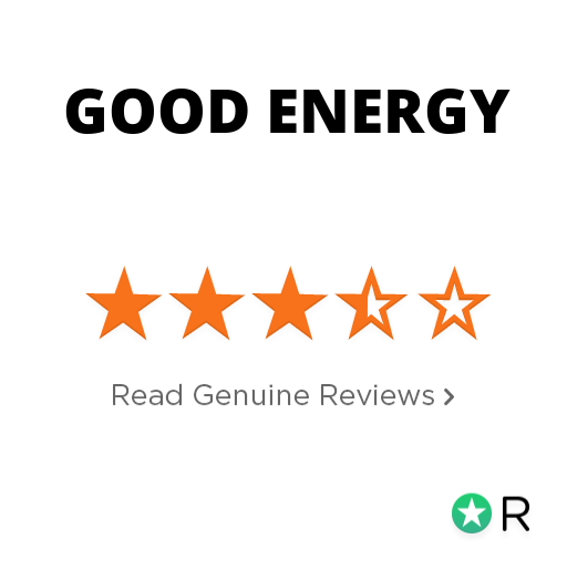 Good Energy Reviews Read 175 Genuine Customer Reviews www