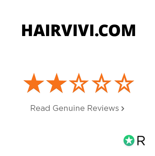 hairvivi Reviews Read Reviews on Hairvivi Before You Buy