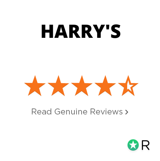 Harry's Reviews  Read Customer Service Reviews of harrys.com