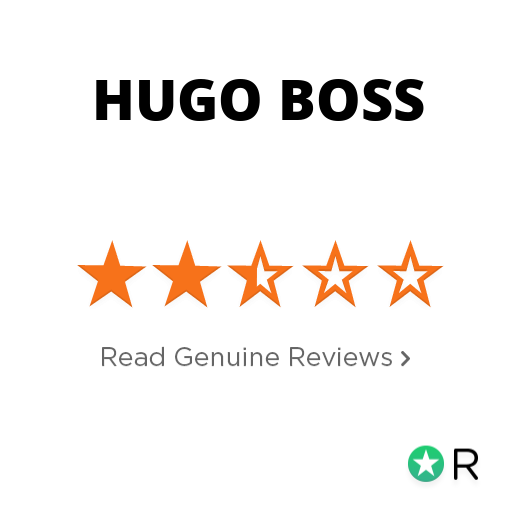 Hugo boss orange outlet logo vector