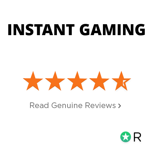 Instant Gaming: Reviews