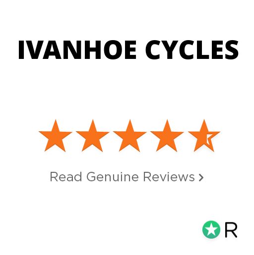 Ivanhoe cycles online service