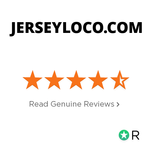 Is Jersey Loco legit? They have a great selection of jerseys on their site  jerseyloco.com, just wanted to see someone else's experience with them! -  Quora