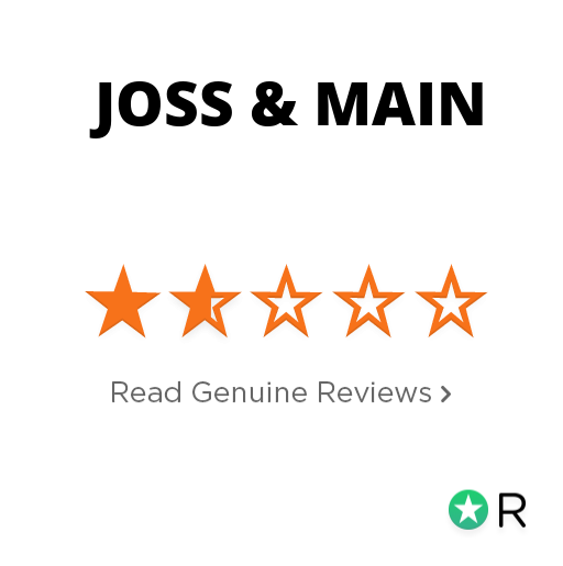 Joss and main new cheap customer code