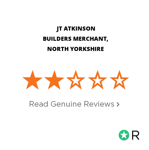 JT Atkinson Builders Merchant North Yorkshire Reviews Read