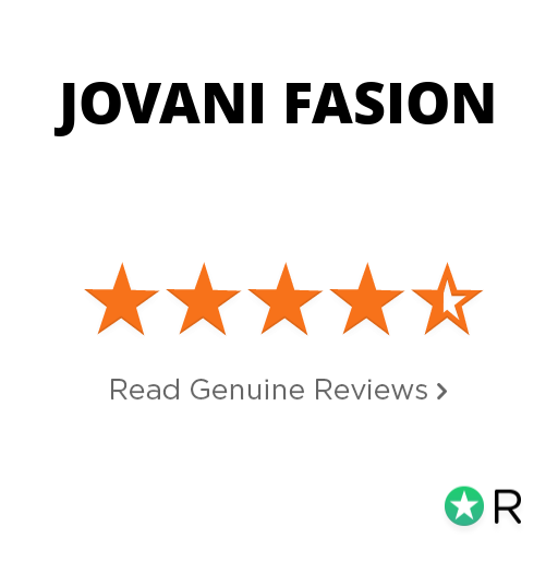 Jovani reviews on sale