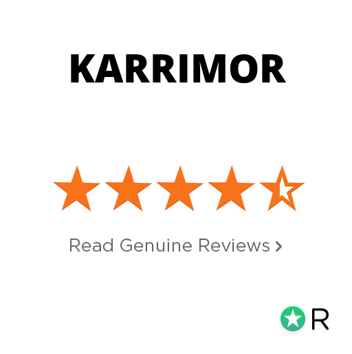 Karrimor on sale trainers reviews